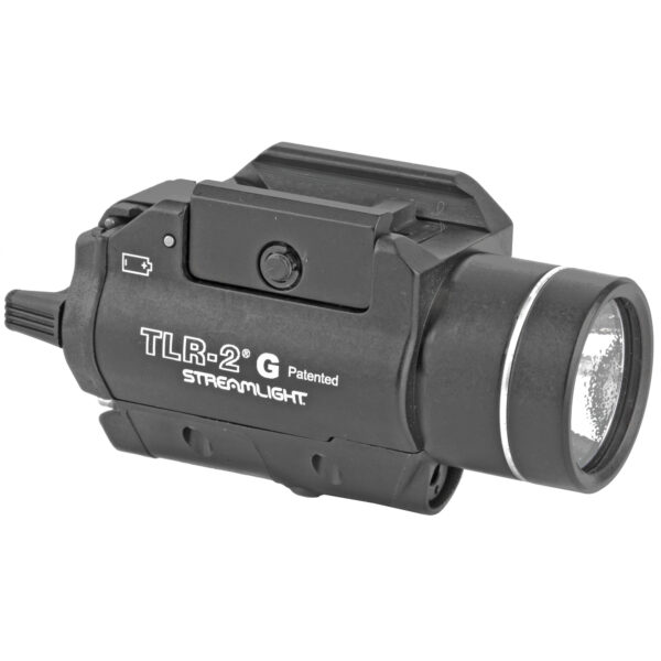 STRMLGHT TLR-2 G RAIL MNT LIGHT/LSR - Image 2