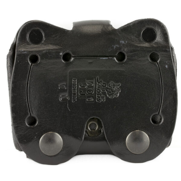 DESANTIS DBL MAG PCH FOR GLK17/19 BK - Image 2