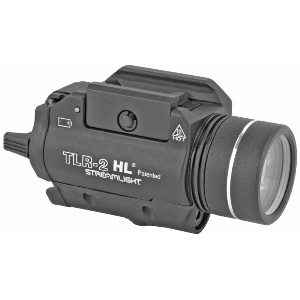 STREAMLIGHT TLR-2 HL RAIL MNT LIGHT/LSR - Image 2