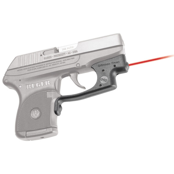 CTC LASERGUARD RUGER LCP - Image 4