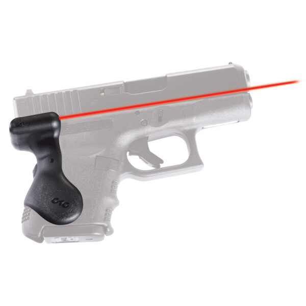 CTC LASERGRIP FOR GLK 26/27/28/33 - Image 4