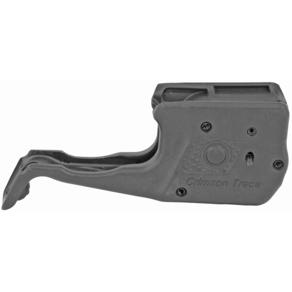 CTC LASERGUARD PRO FOR GLK 42/43 RED - Image 3