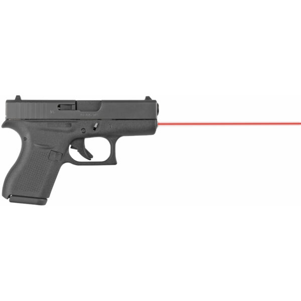 LASERMAX LMS-G42 FOR GLOCK 42 - Image 4