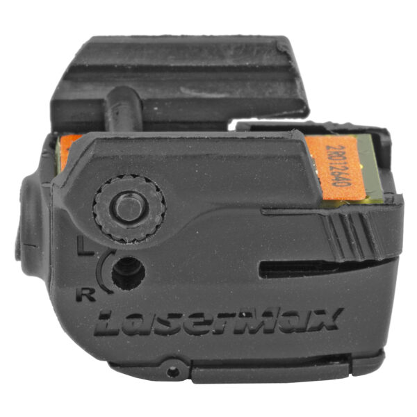 LASERMAX LMS-MICRO 2 RL MNTD LSR RED - Image 3