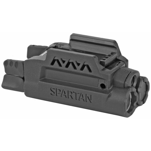 LASERMAX SPARTAN ADJ FT LT/LSR CMB G - Image 2