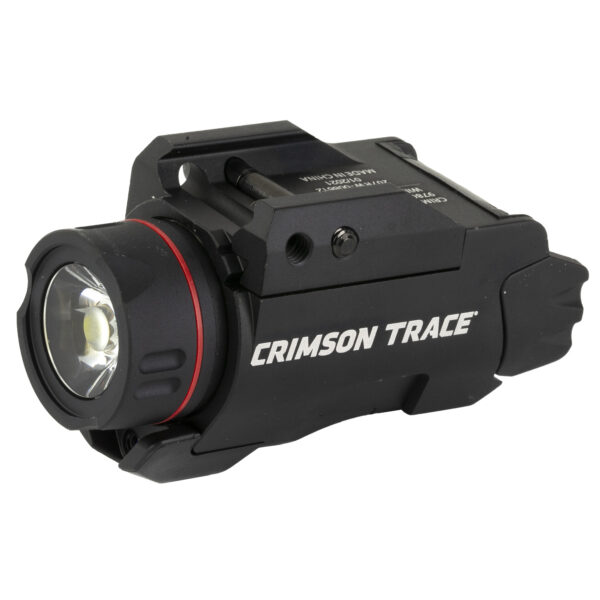 CT CMR207 UNIVERSAL LIGHT/RED LASER