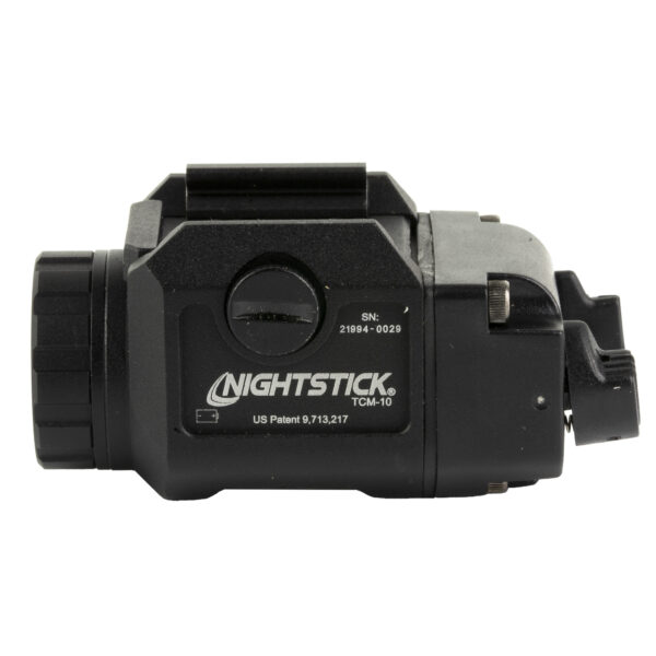 NIGHTSTICK CMPCT WPN MNTD LIGHT BLK - Image 3