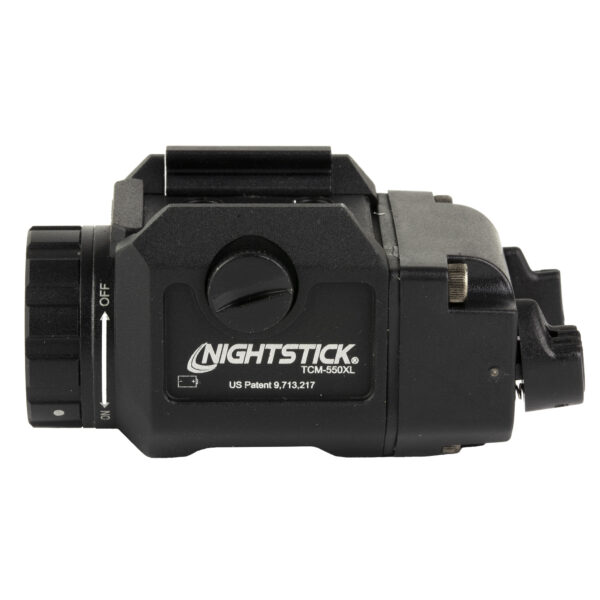 NIGHTSTICK CMPCT WPN LIGHT 550L BLK - Image 3