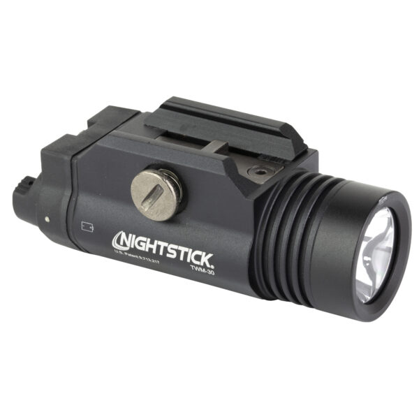 NIGHTSTICK WPN MNTD LIGHT 1200L BLK - Image 2