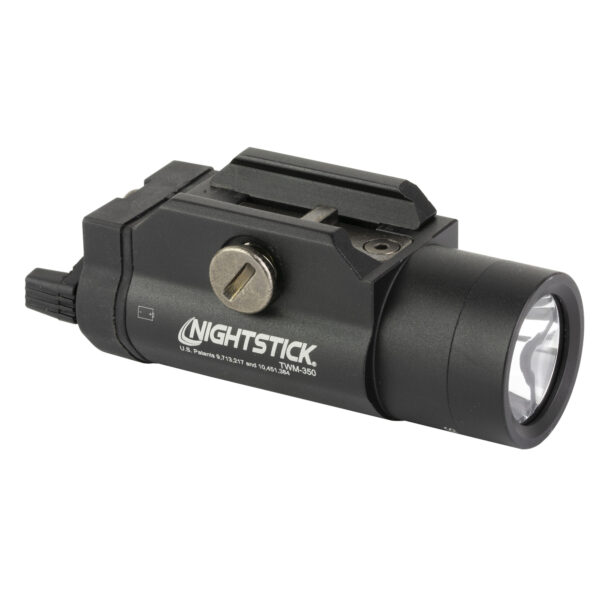 NIGHTSTICK WPN MNTD LIGHT 350L BLK - Image 2