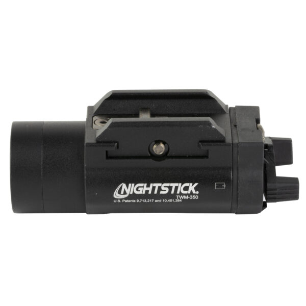 NIGHTSTICK WPN MNTD LIGHT 350L BLK - Image 3