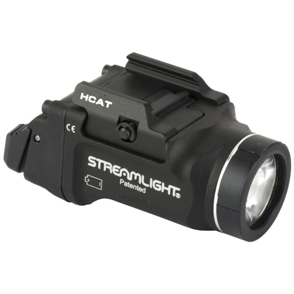 STRMLGHT TLR-7X SUB HELLCAT BLK - Image 2