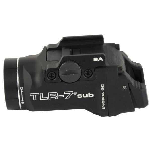 STRMLGHT TLR-7X SUB HELLCAT BLK - Image 3