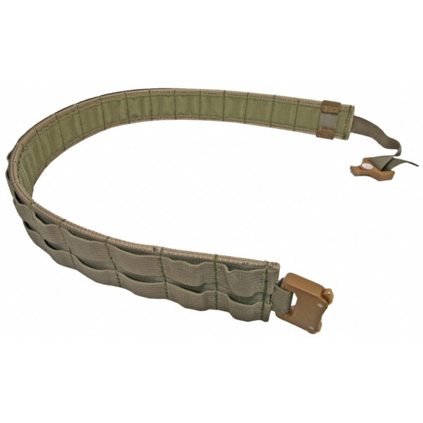 GGG UGF BATTLE BELT LG RANGER GREEN - Image 3