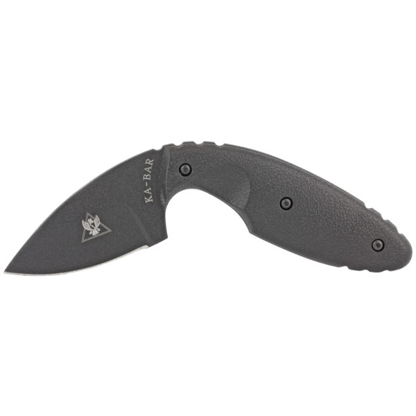 KBAR TDI LE KNIFE 2 BLK PLN