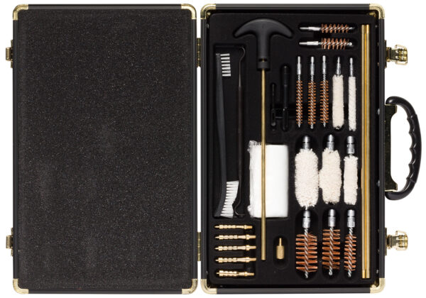 BRN 12482      UNIVERSAL CLEANING KIT 28PC