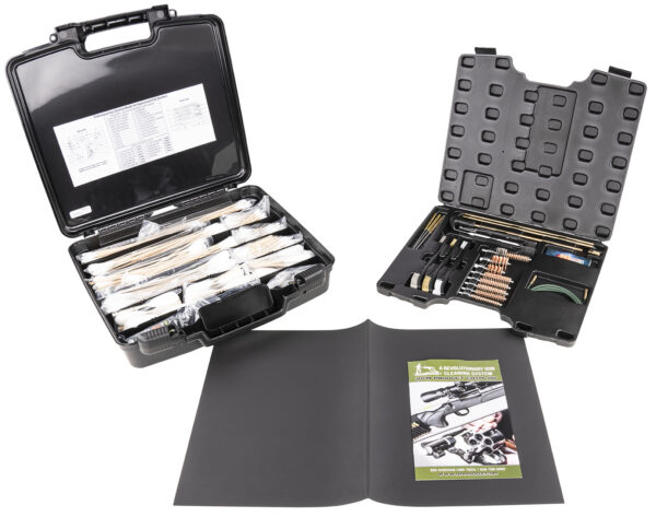 RAMRODZ 70035  PRO GUN CLEANING MASTER KIT - Image 2