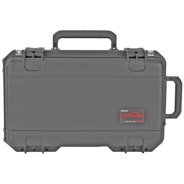 SKB I-SERIES HANDGUN CASE 6 GUN BLK - Image 3