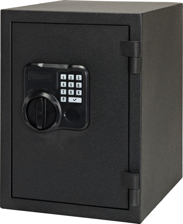 HORN 95407          FIREPROOF KEYPAD SAFE