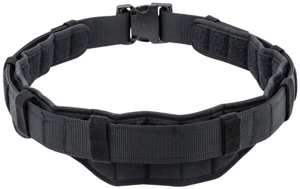 SI COLBY-BELT-BK-S    COLBY TACT PADDED BELT SM - Image 2