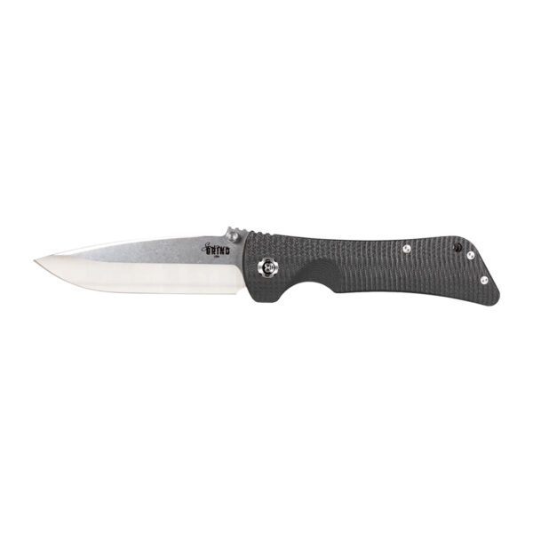 SOUTHERN GRIND BAD MONKEY DP BLK G10