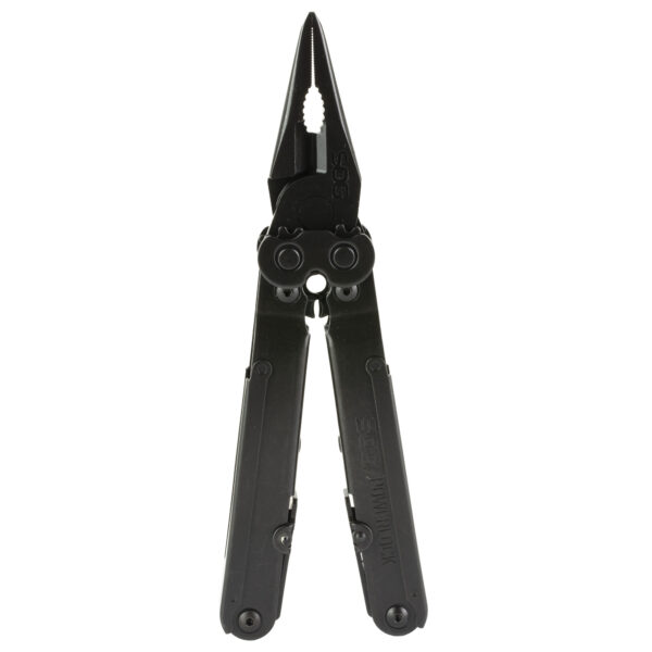 SOG POWERLOCK EOD V-CUTTER BLK