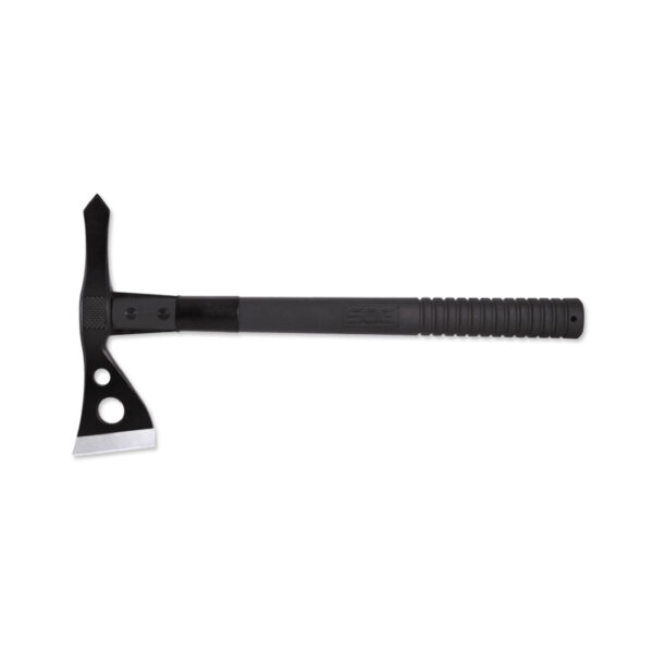 SOG TACTICAL TOMAHAWK BLACK