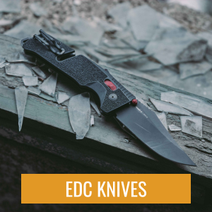 Best EDC Knives