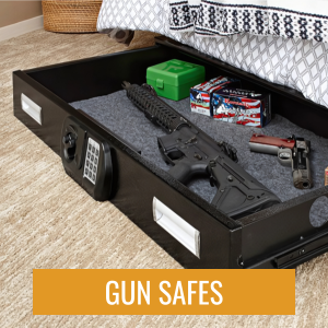 Gun Safes