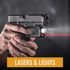 Laser and Light Accessories