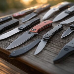 Best EDC Knives