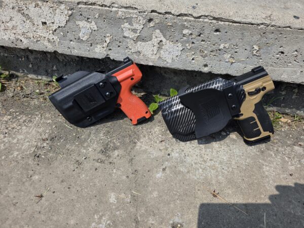 Byrna Carry Holster