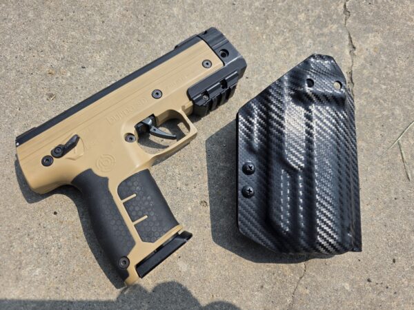 Byrna SDXL Holster