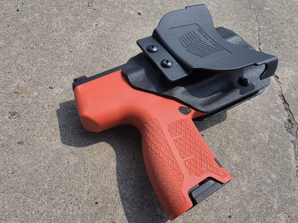 Byrna CL Holster