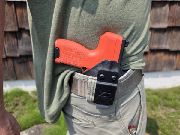 Byrna IWB Holster