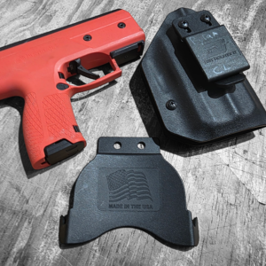Byrna CL IWB Holster
