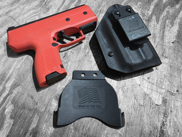 Byrna CL IWB Holster