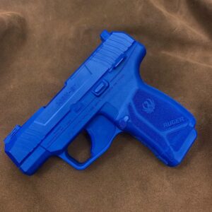Blue Guns