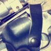 Revolver Hunting Holster