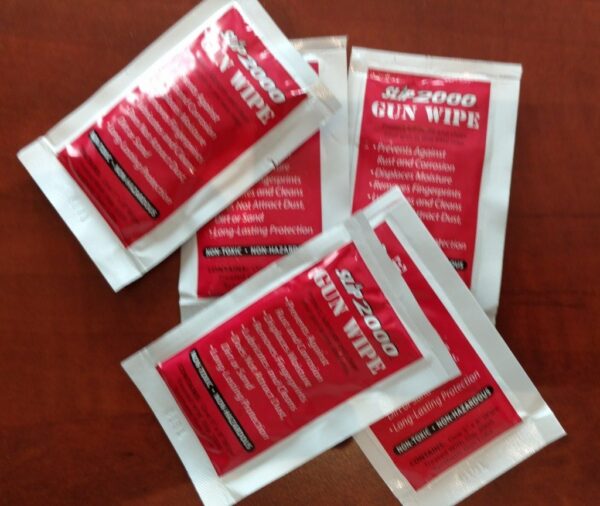 Slip2000 Gun Lubricant