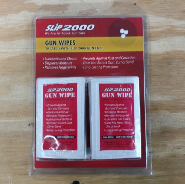 Slip2000 Gun Lubricant