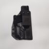 Laser Model IWB Holster with Versa Clip