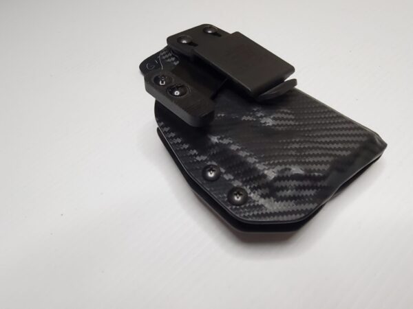 UltiClip Holster Claw System