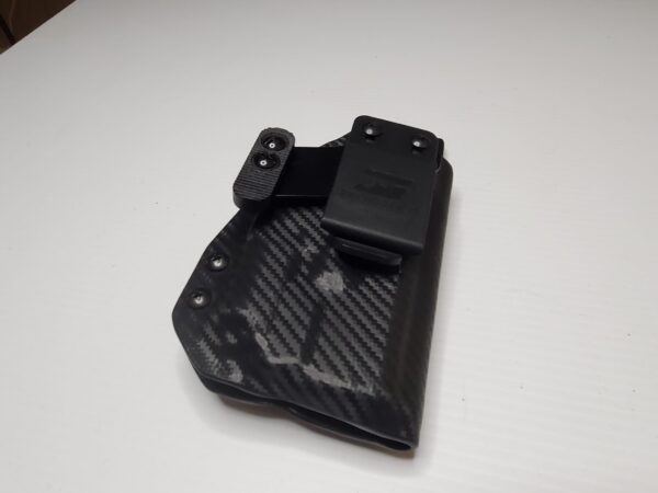UltiClip Holster Claw System