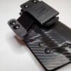 Protector Plus Rigid Concealed Holster with Versa Clip