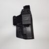 Protector Plus Rigid Concealed Holster with Versa Clip