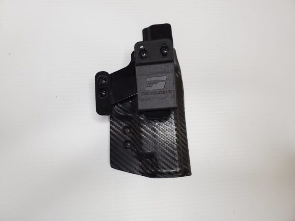 Protector Plus Rigid Concealed Holster with Versa Clip