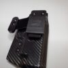 Protector Plus Rigid Concealed Holster with Versa Clip