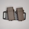 Double Mag holder