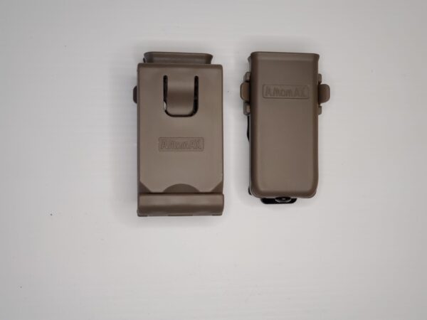 Universal Magazine Holder -Tan